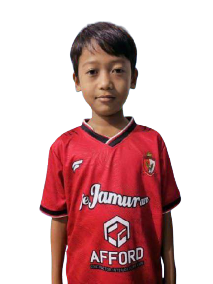 Allfiero Fathiin Putra Anastama